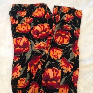 LuLaRoe Leggings